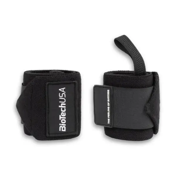 Saites / Wrist Wraps - Image 2