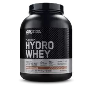 Platinum Hydro Whey (1,6kg)