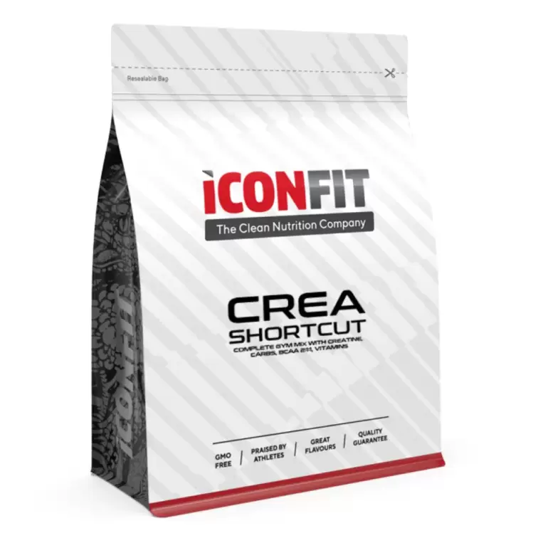 Crea Shortcut Complex (1kg)