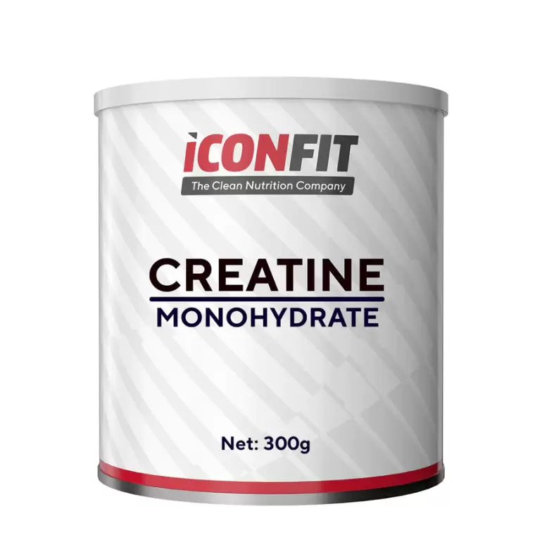Kreatīns / Creatine Monohydrate (300g)