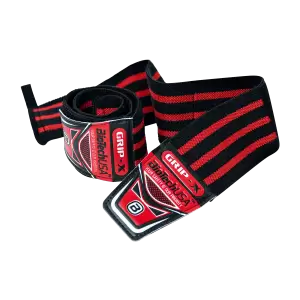 Saites / Wrist Wraps (Bedford 8)