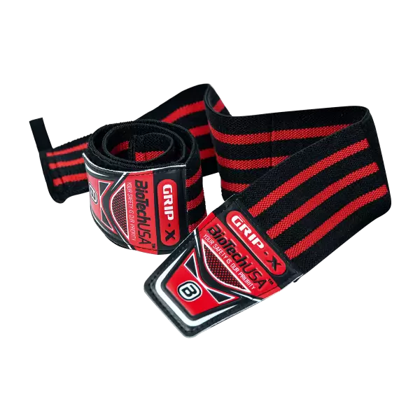 Saites / Wrist Wraps (Bedford 8)