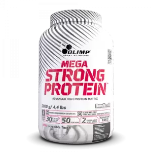 Mega Strong Protein