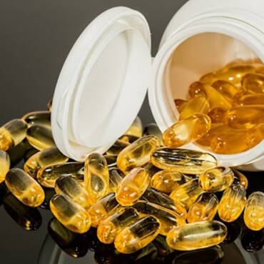 Ieguvumi veselībai no Omega-3 taukskābēm
