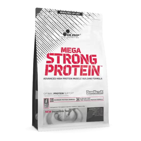 Mega Strong Protein - Image 2