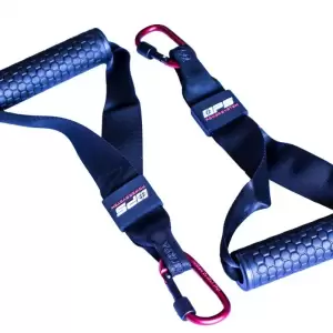 Power Pulley Handles (PS-4109)
