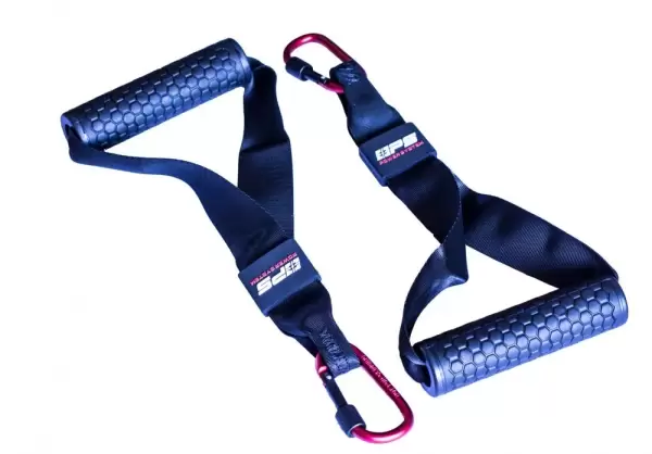 Power Pulley Handles (PS-4109)