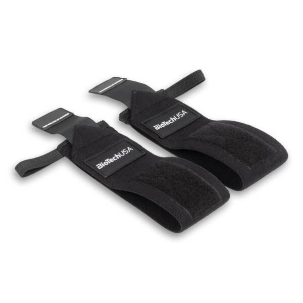 Saites / Wrist Wraps