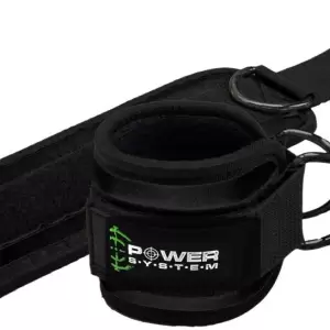 Ankle Strap Gym Guy (PS-3460)