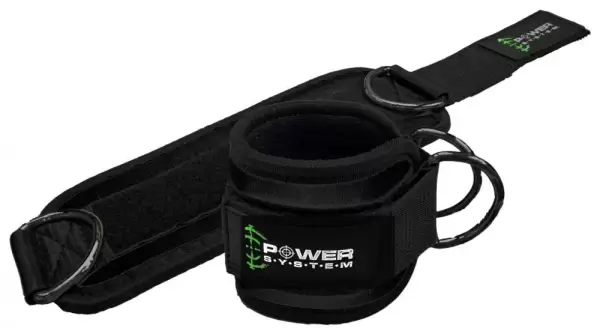 Ankle Strap Gym Guy (PS-3460)