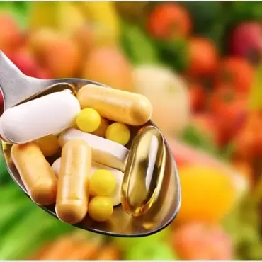 Vitamīni sievietēm: 5 vitamīnu deficīta pazīmes