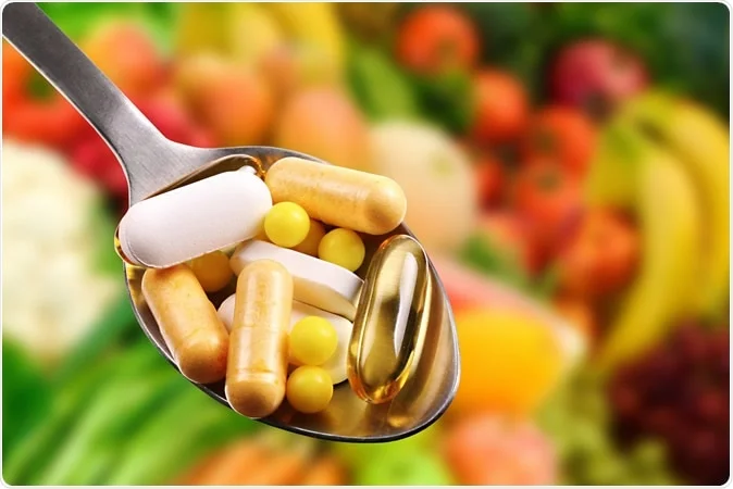 Vitamīni sievietēm: 5 vitamīnu deficīta pazīmes