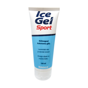 Ice Gel Sport (100ml)