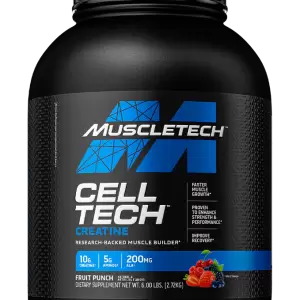 Cell Tech