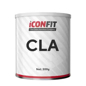 Konjugētā linolskābe / CLA Powder (300g)