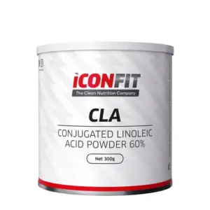 Konjugētā linolskābe / CLA Powder (300g)