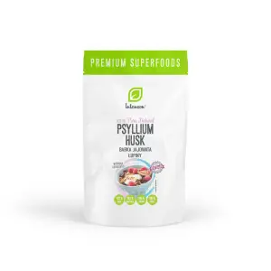Šķiedrvielas / Psyllium Husk / Babka Jajowata (150g)