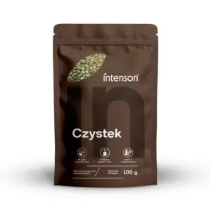Kalnrozīšu tēja / Czystek (100g)