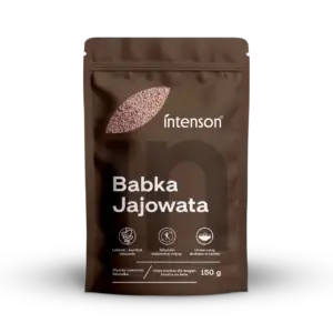 Šķiedrvielas / Psyllium Husk / Babka Jajowata (150g)