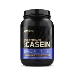 Kazeīns / 100% Gold Standard CASEIN