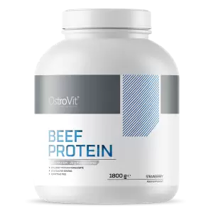 Beef Protein