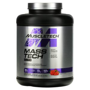 Mass Tech Elite (3.18kg)