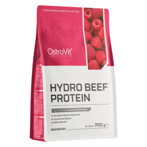 Hydro Beef Protein (700g)