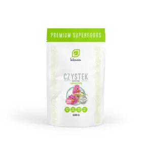 Kalnrozīšu tēja / Czystek (100g)