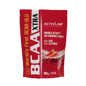 BCAA XTRA