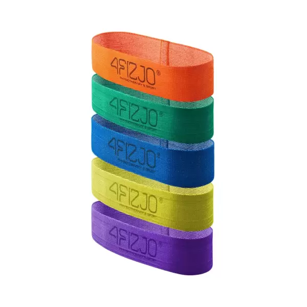Pretestības gumija / Flex Band - Image 2