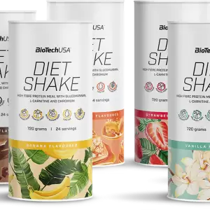 Diet Shake (720g)