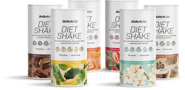 Diet Shake (720g)