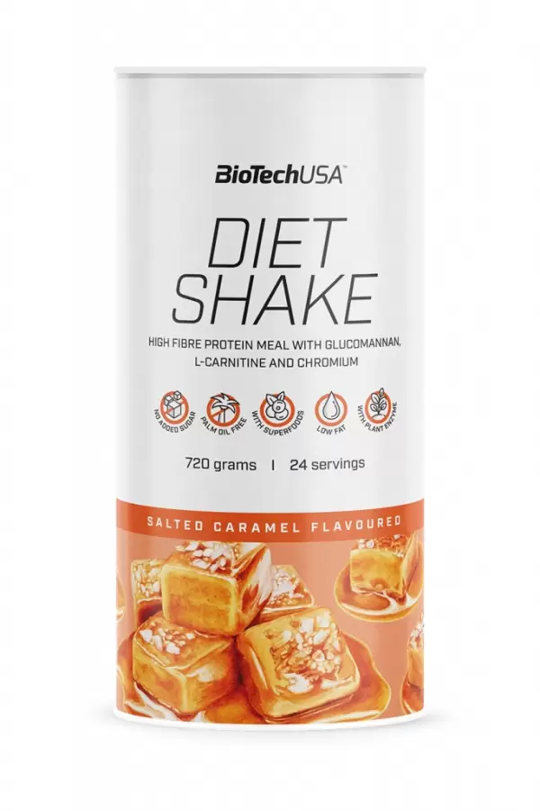 Diet Shake (720g) - Image 3