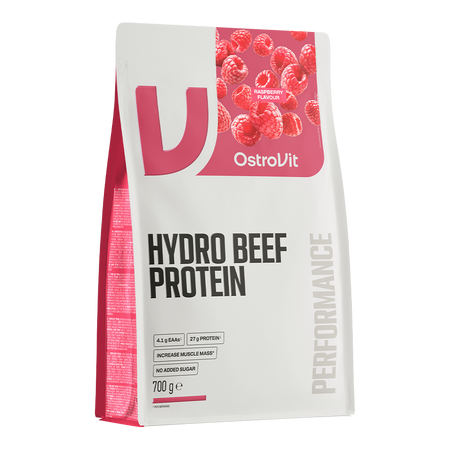 Hydro Beef Protein