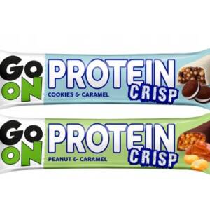 Crisp Protein Bar (50g)