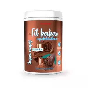Kakao / Fit Kakao Wysokobiatkowe (500g)