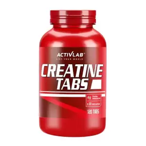 Kreatīns / Creatine Tabs
