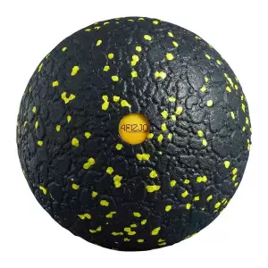 Masāžas bumba 10 cm (#931271)