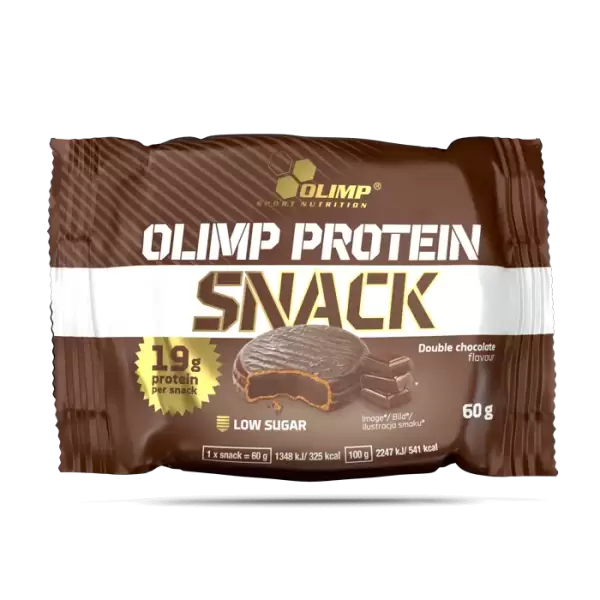 Olimp Protein Snack (60g) - Image 3