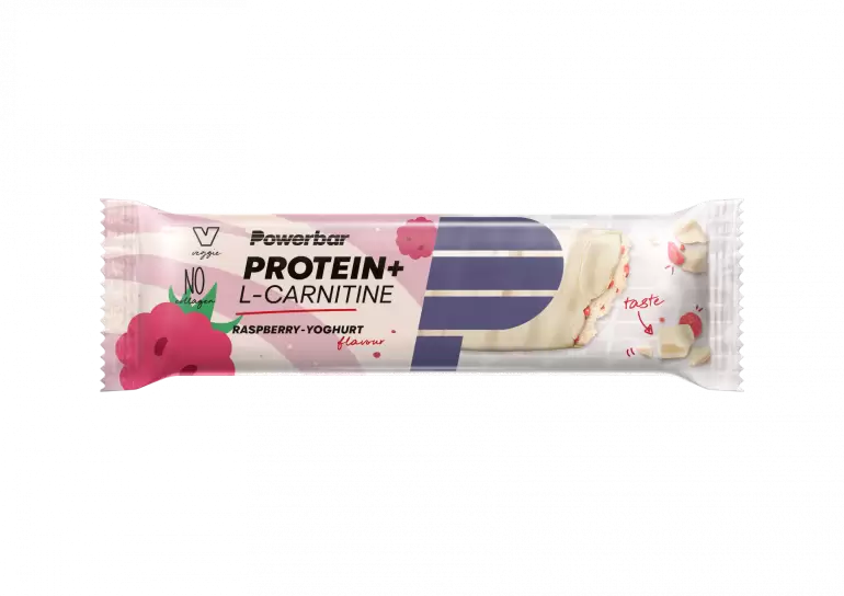Protein+ L-carnitine (35g)