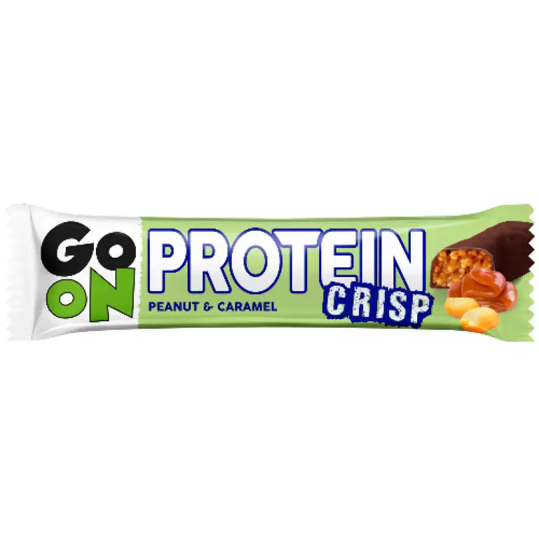 Crisp Protein Bar (50g)