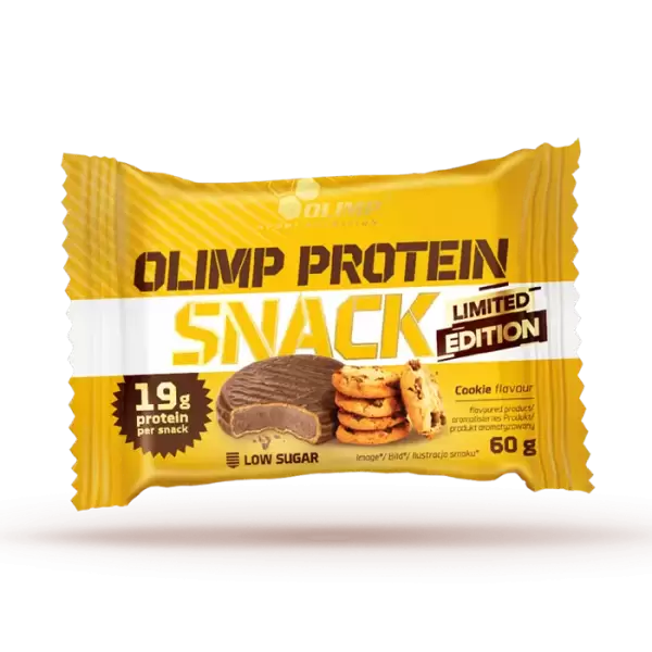 Olimp Protein Snack (60g)