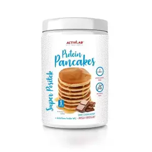 Protein Pancakes Super Positek (400g)