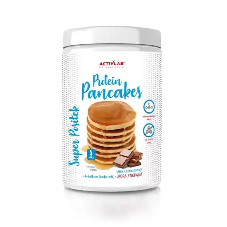 Protein Pancakes Super Positek (400g)