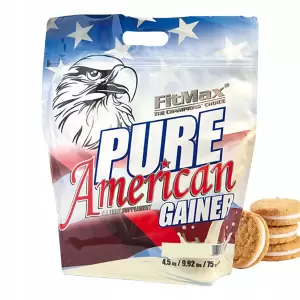 Gainer Pure American