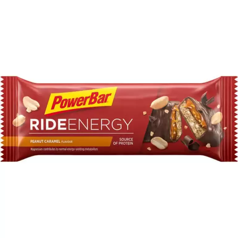 Ride Energy Bar (55g)