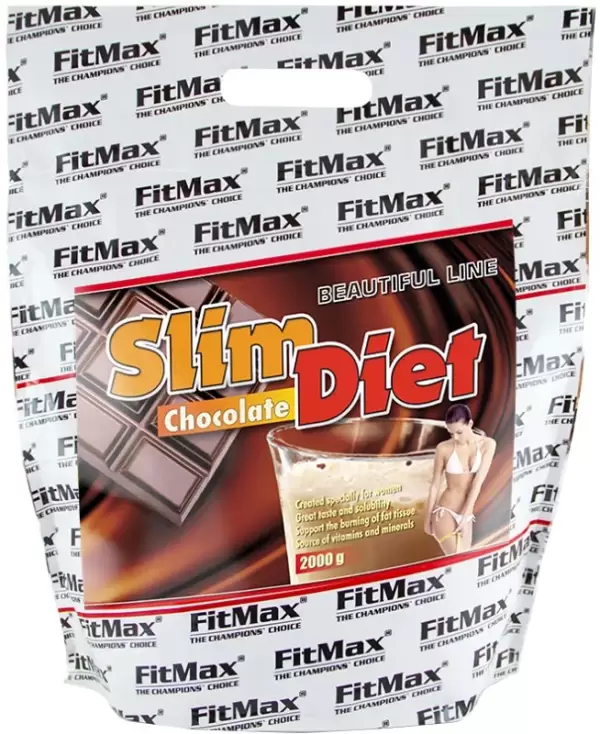 Slim Diet - Image 2