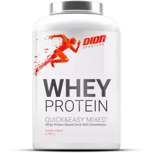Whey Protein (900g)