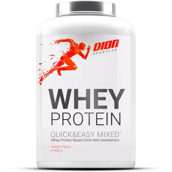 Whey Protein (900g)