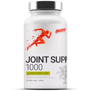 Joint Supp 1000 (60 kapsulas)